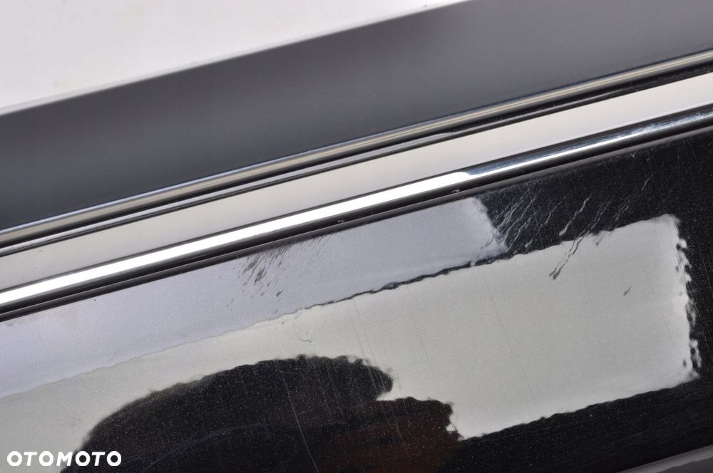 SUZUKI S-CROSS BLENDA LISTWA KLAPY 83941-63T00 23R - 9