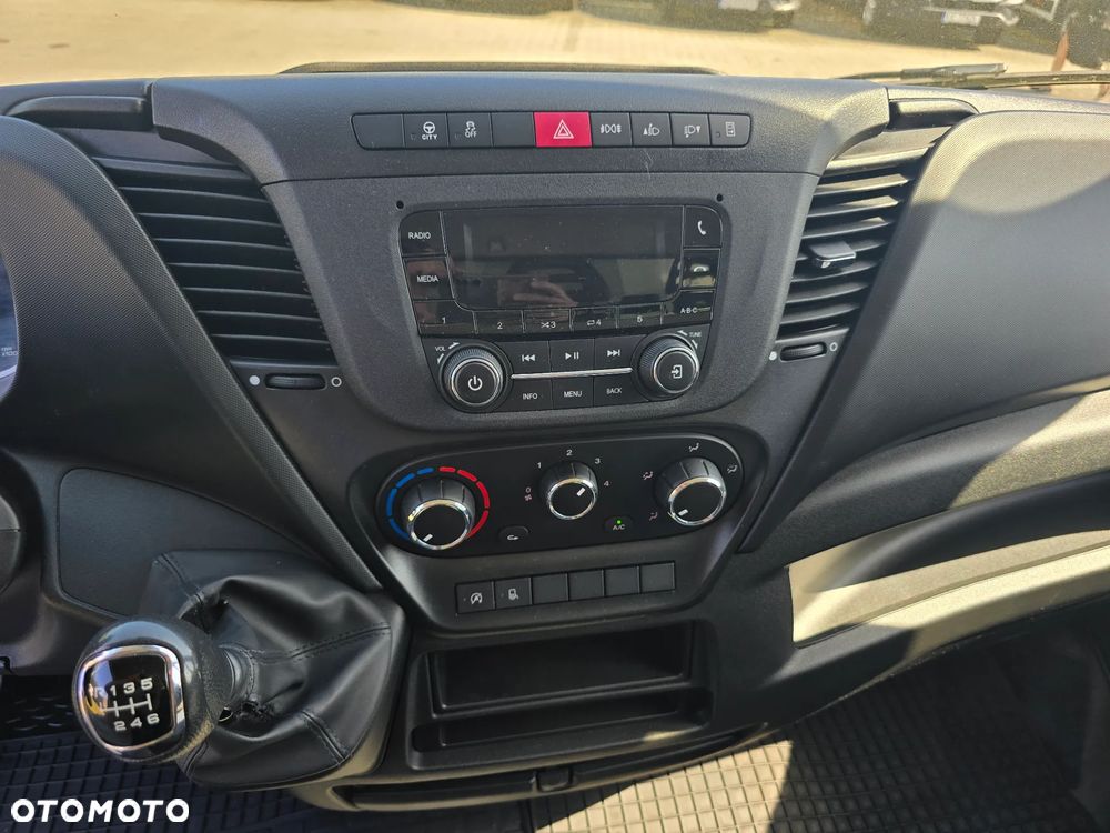 Iveco ROMCAR DAILY - 19