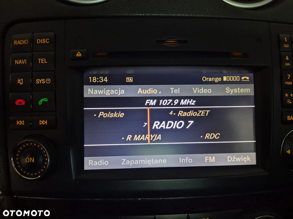 Mercedes-Benz ML 320 CDI 4-Matic - 26