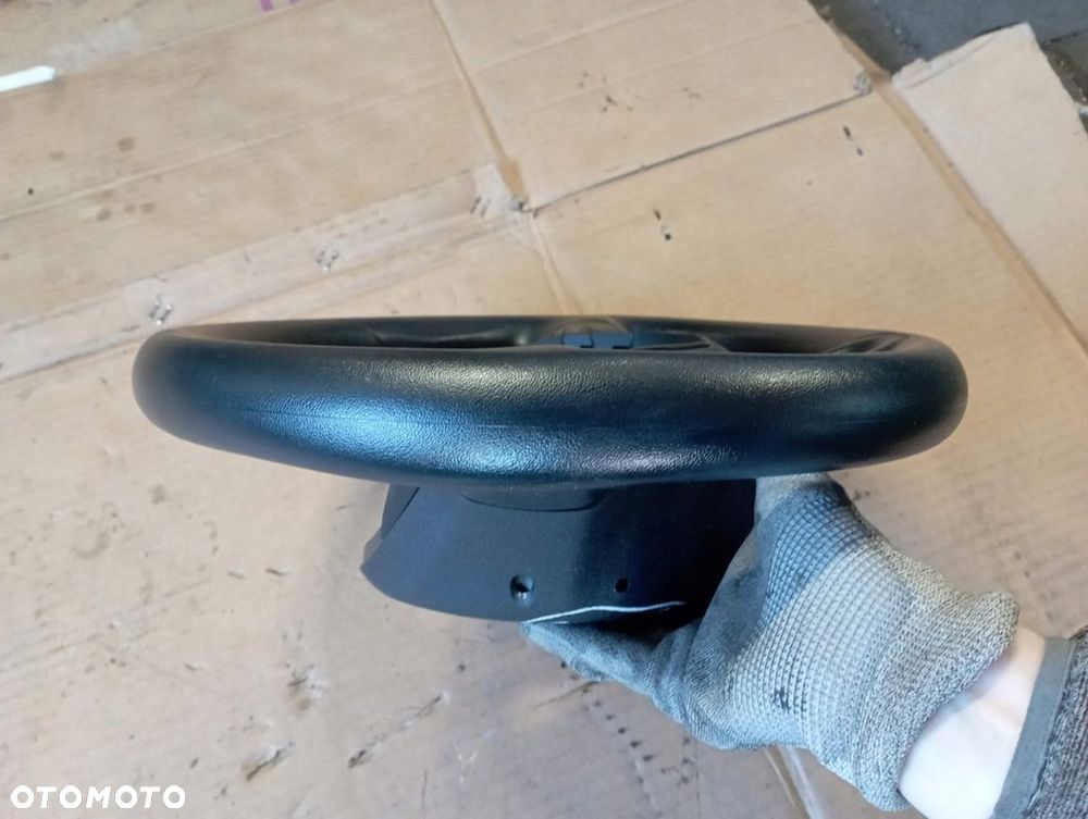 PEUGEOT 208 I KIEROWNICA MULTIFUNKCJA 96750123ZD - 7