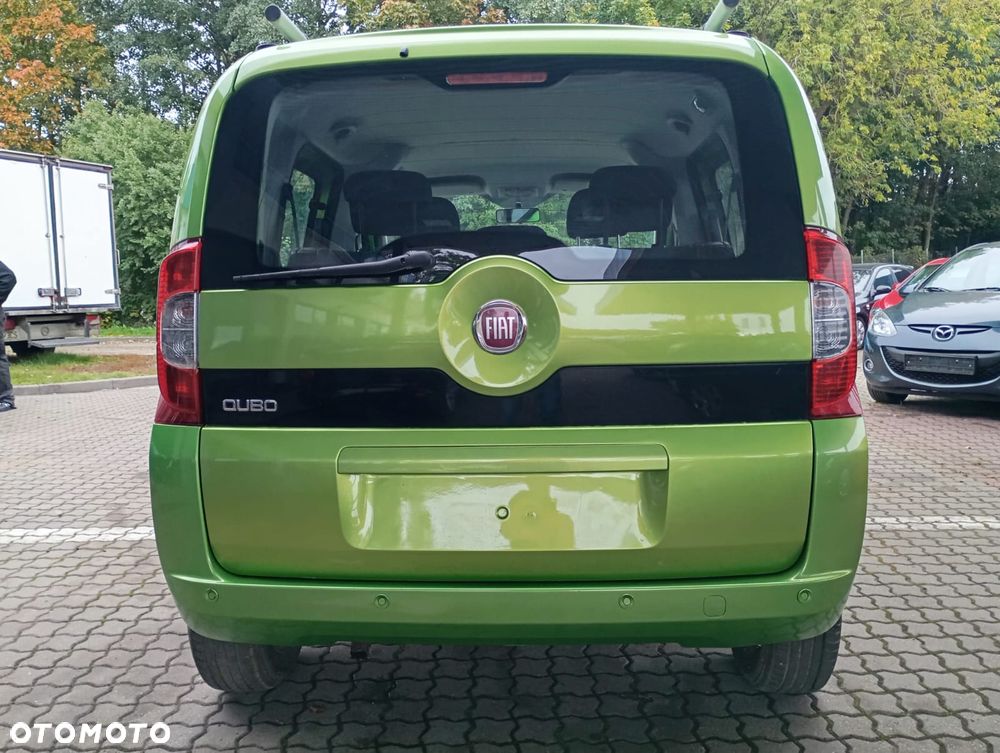 Fiat Qubo 1.4 8V MyLife - 15