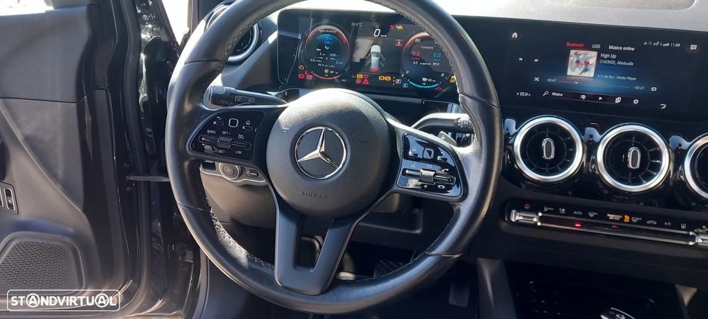 Mercedes-Benz B 250 e Style Plus - 38