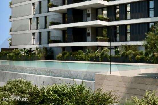 Apartamento T3 em construção com varanda no Fusion Private Residence, - Grande imagem: 5/16