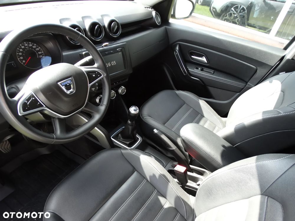 Dacia Duster - 10