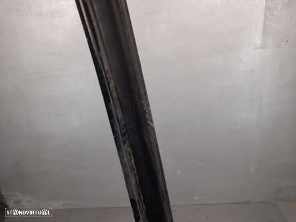 Reforço Para Choques Tras Volkswagen Polo (9N_) - 6