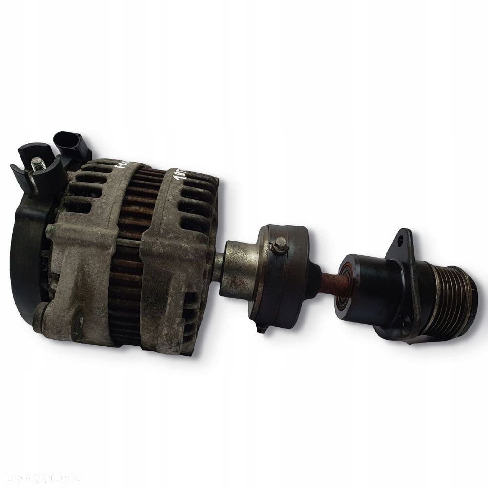 ALTERNATOR Ford Focus Mondeo 1.8 TDCI 0121615008 6G9N-10300-UD - 7