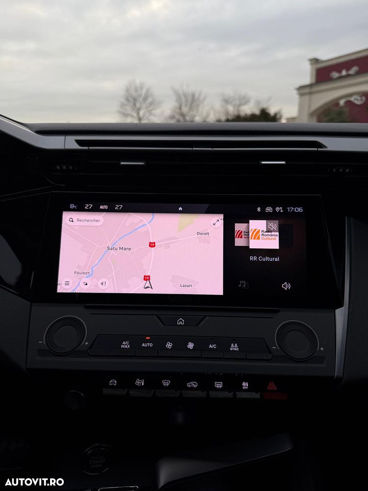 Peugeot 308 BlueHDi 130 EAT8 Stop & Start Active - 17