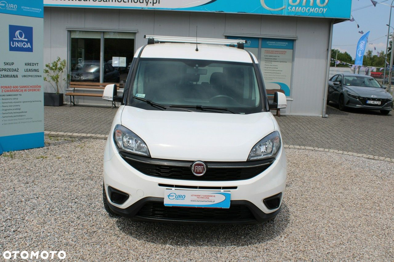 Fiat Doblo - 3