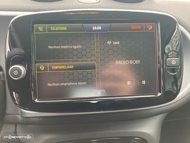 Smart ForTwo Coupé Standard - 14