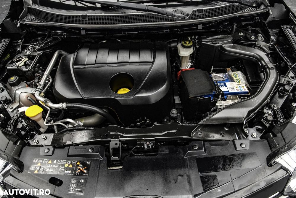 Renault Kadjar 1.5 DCI EDC XMod - 22