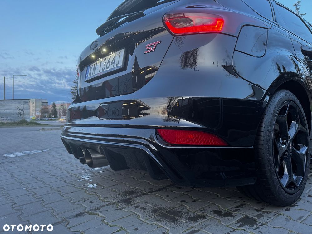 Ford Focus - 6