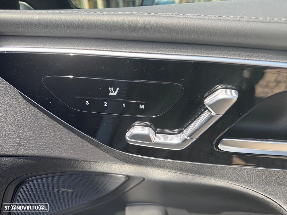 Mercedes-Benz C 300 de AMG Line - 28