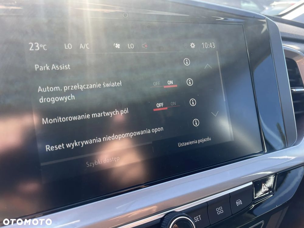 Opel Grandland X - 21