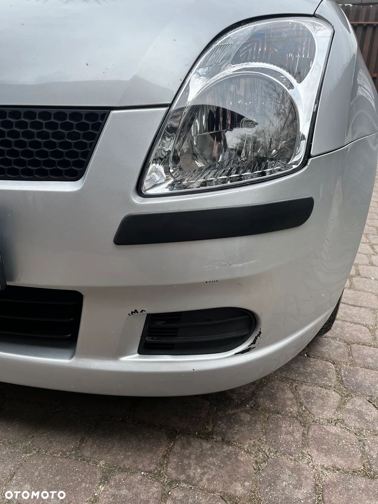 Suzuki Swift 1.3 GC (klm) - 13