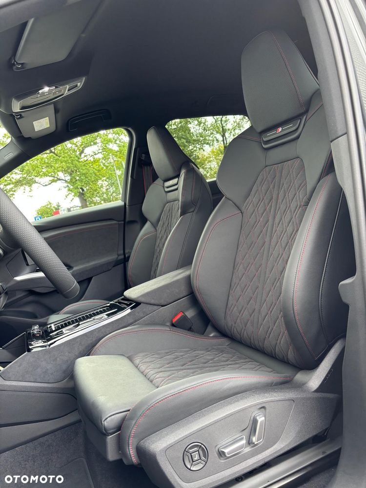 Audi Q6 e-tron 83kWh - 10