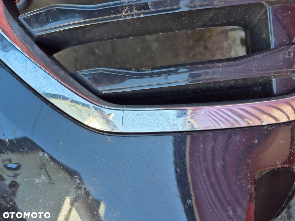 BMW 2 U06 zderzak przedni 51118737313 - 6