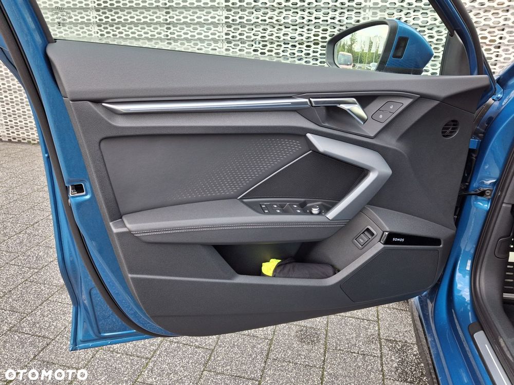 Audi A3 Sportback - 8