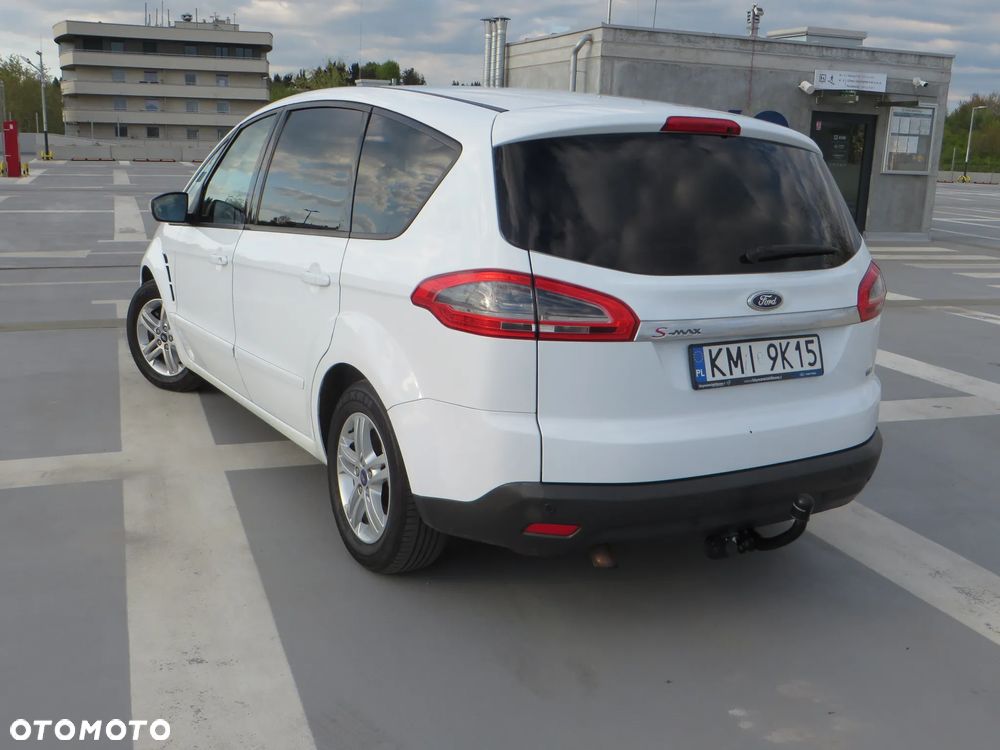 Ford S-Max 1.6 T Gold X - 7