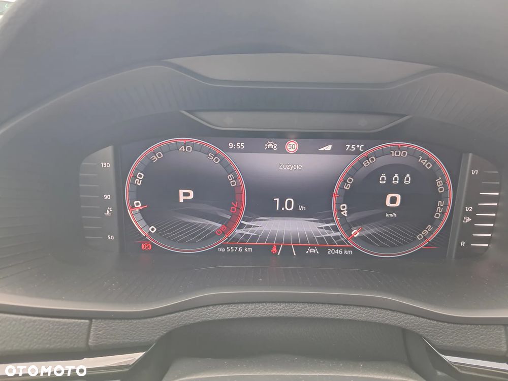 Skoda Karoq 1.5 TSI ACT Sportline DSG - 6