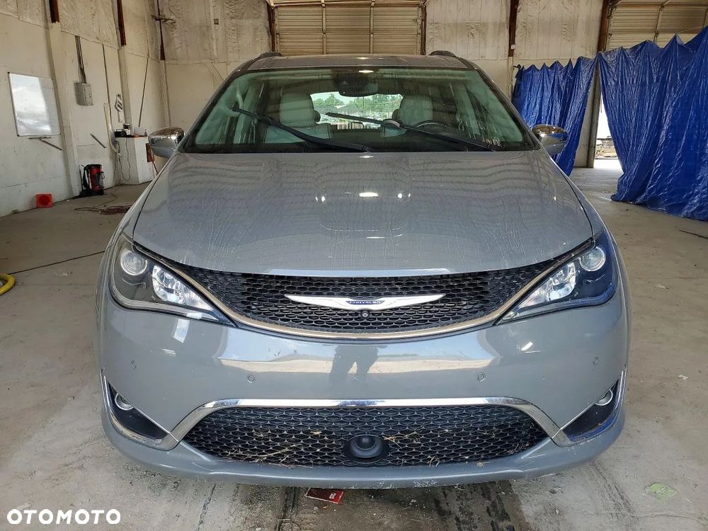 Chrysler Pacifica 2020 photo 5