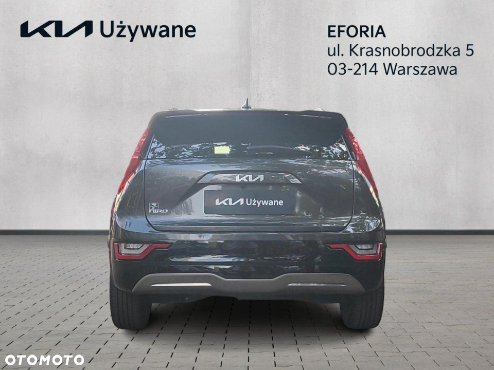Kia Niro - 4