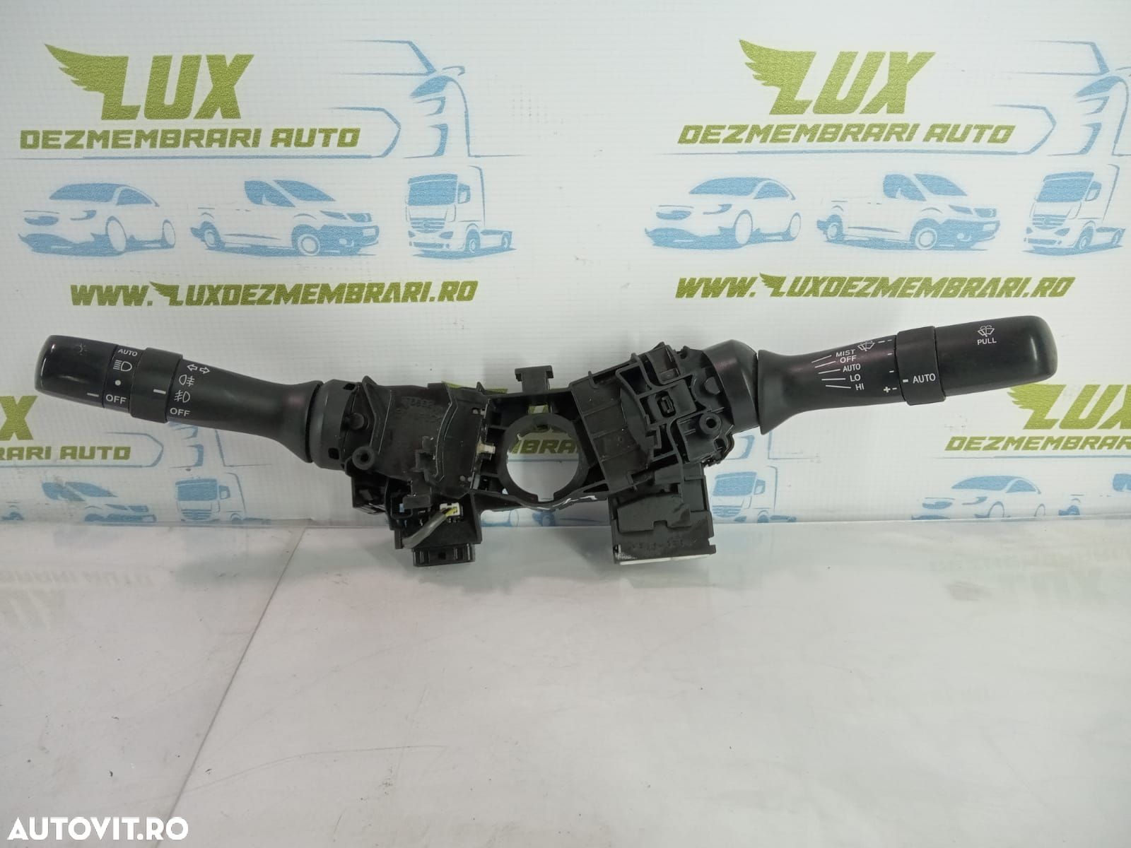 Ansamblu manete Lexus IS XE20  [din 2005 pana  2010] - 1