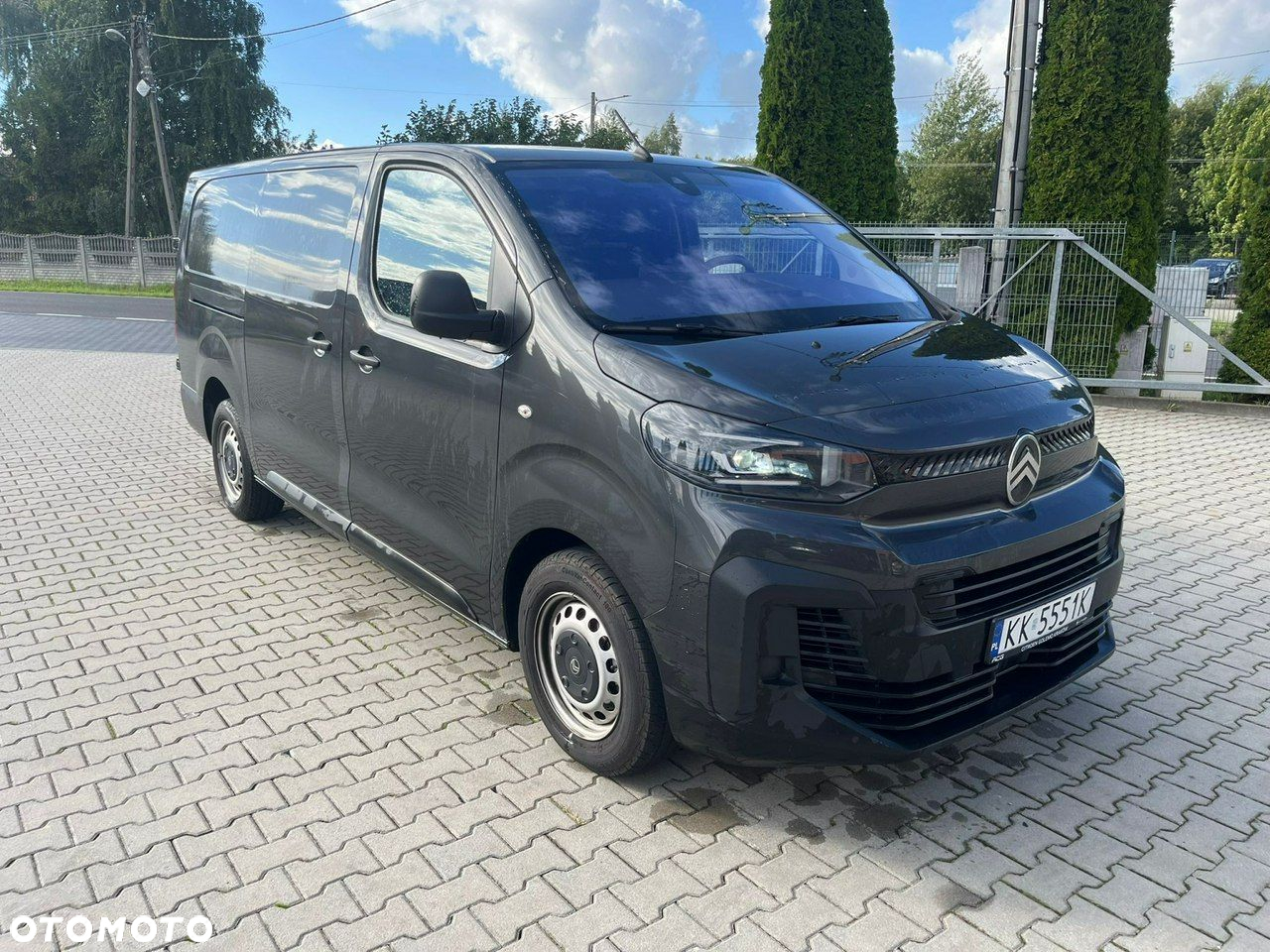 Citroën Jumpy - 7