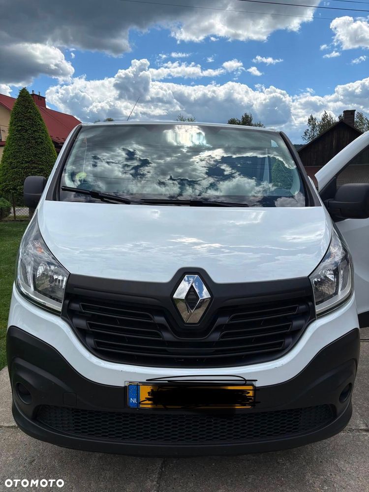 Renault Trafic - 4