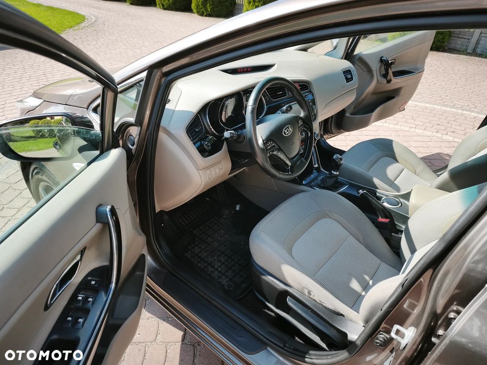 Kia Ceed 1.4 XL - 22
