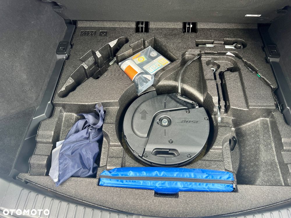 Mazda CX-5 SKYACTIV-G 160 AWD Sports-Line - 30