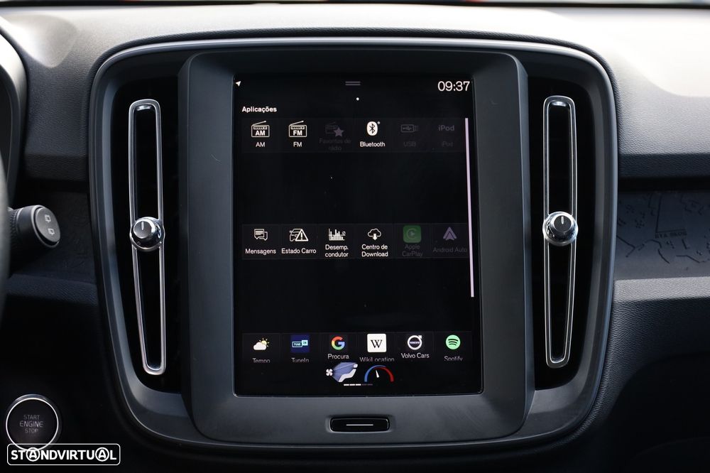 Volvo XC 40 2.0 D3 - 22