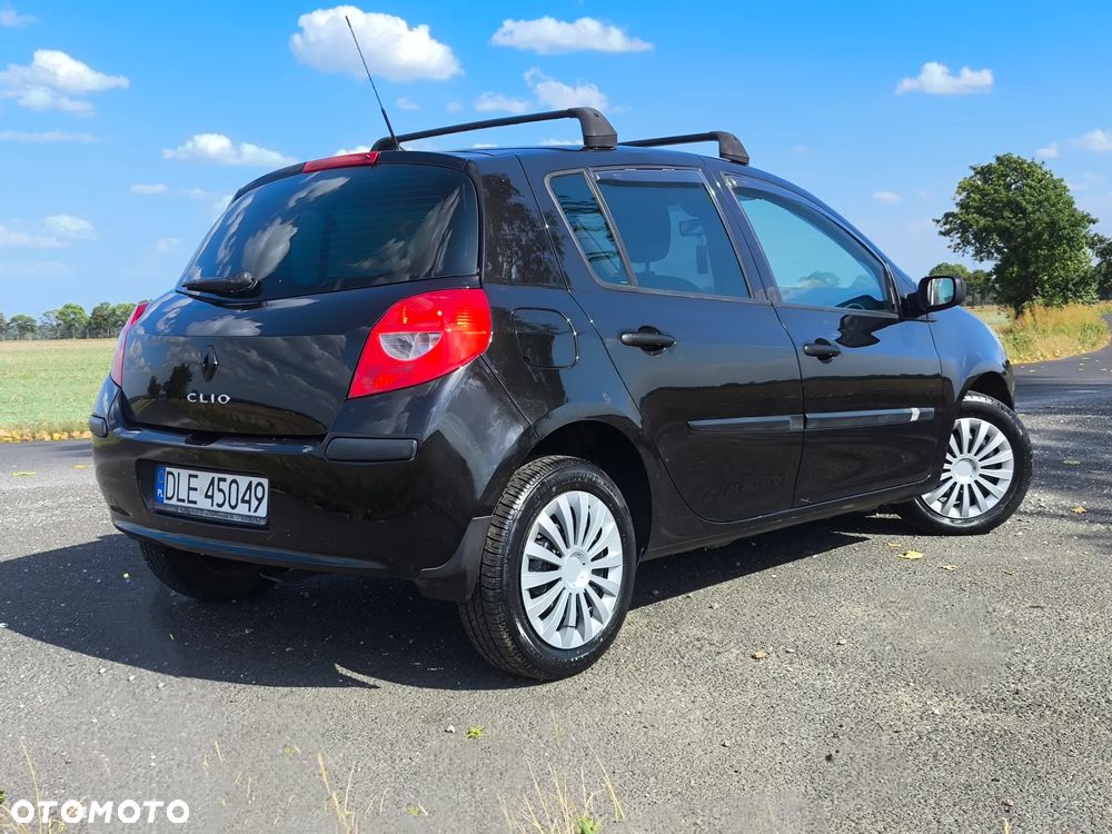 Renault Clio - 4