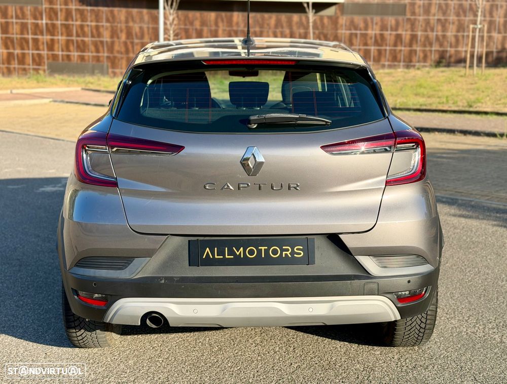Renault Captur 1.5 dCi EDC - 15