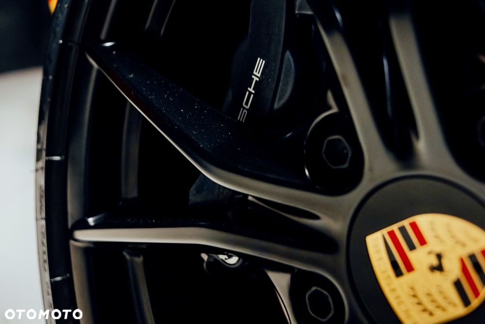Porsche 718 Boxster PDK - 23
