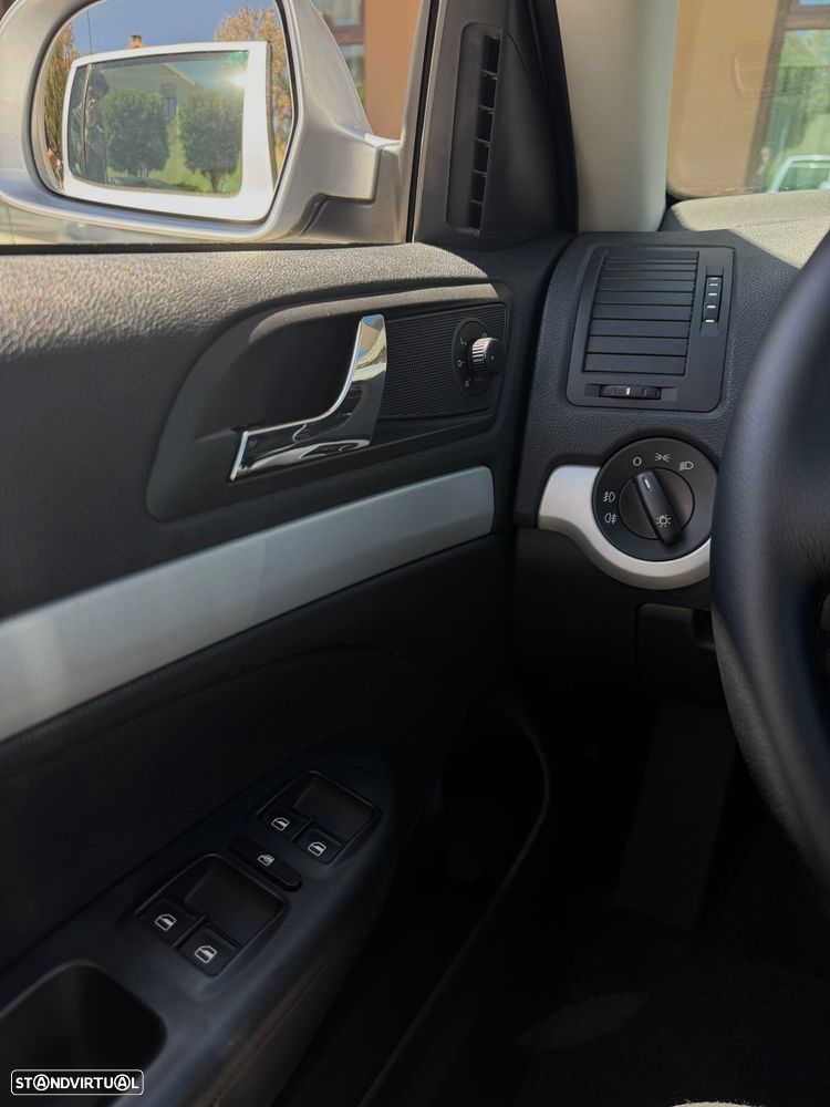 Skoda Octavia Break 1.6 TDi Greenline - 10