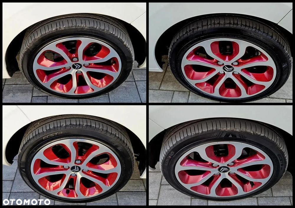 Citroën C3 Picasso 1.4i Exclusive - 28