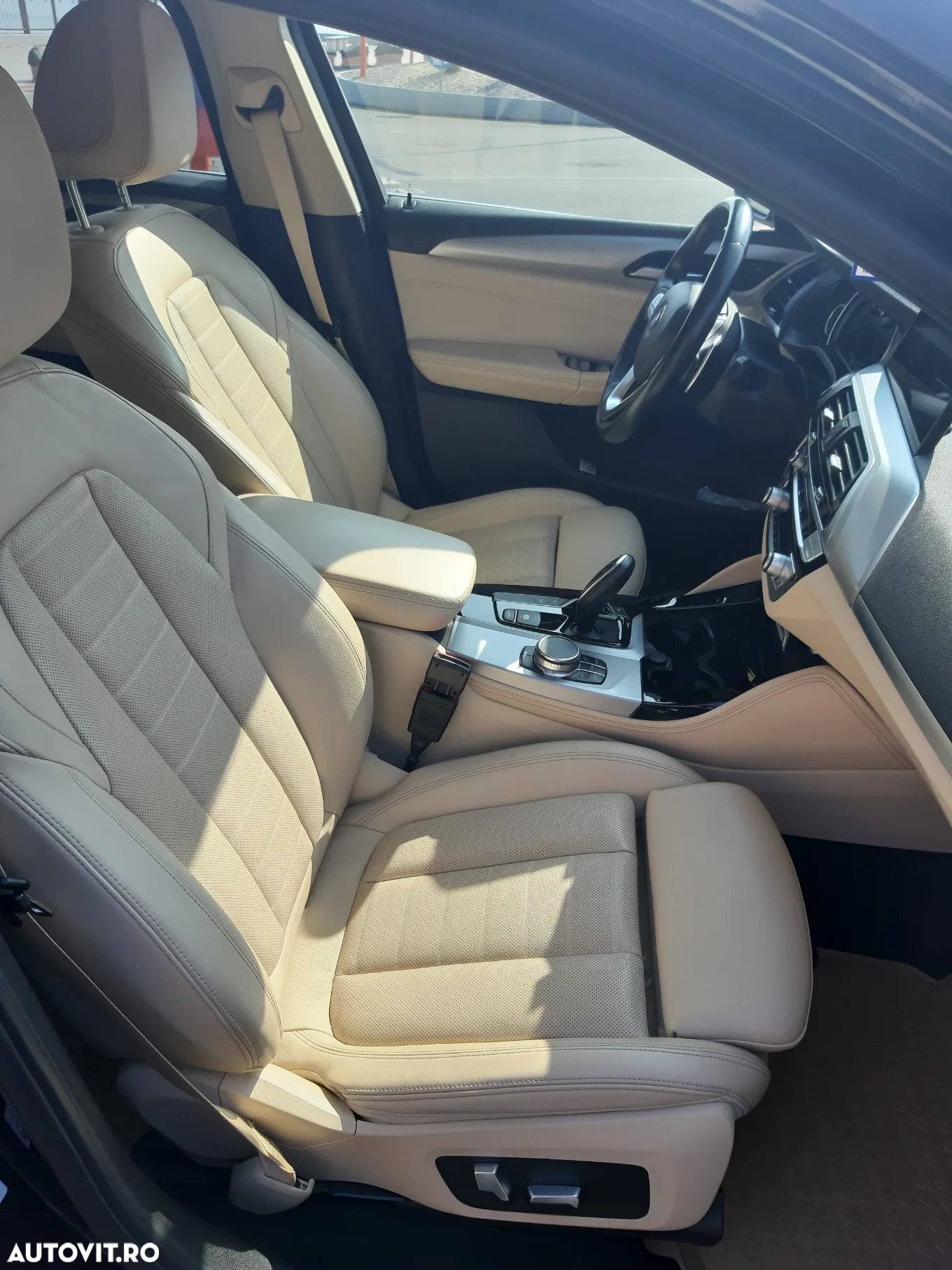 BMW X4 xDrive20d Standard - 12