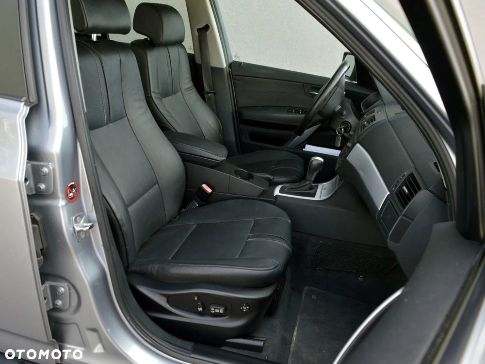 BMW X3 xDrive30d Limited Sport Edition - 11