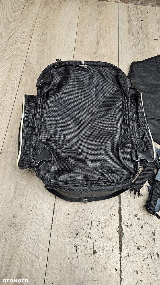 Gericke torba Na Zbiornik Paliwa Bak Tankbag - 9