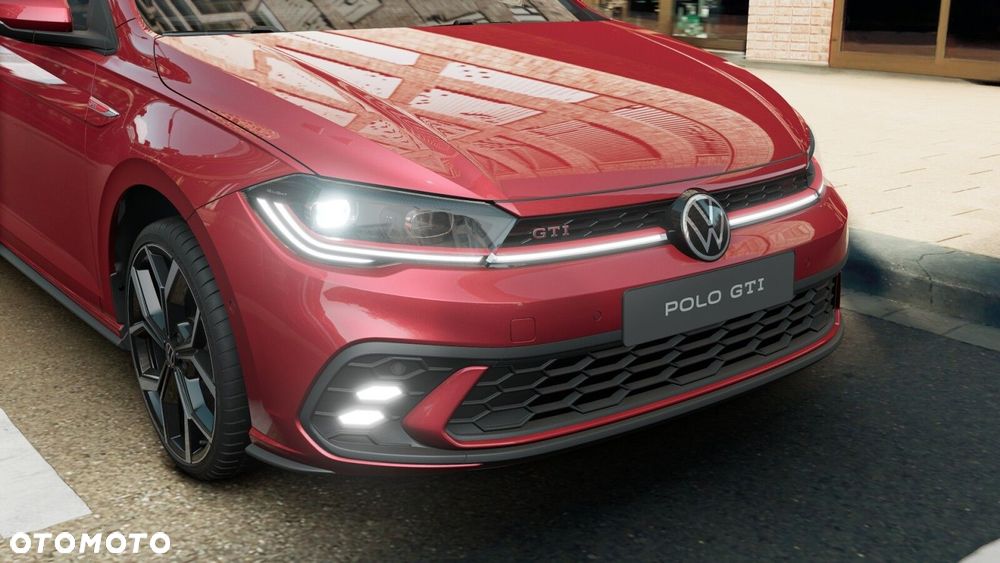 Volkswagen Polo 2.0 TSI GTI DSG - 9
