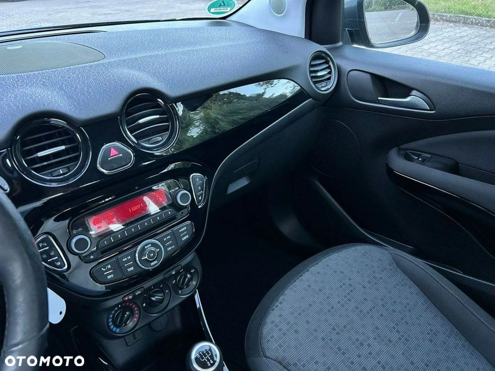 Opel Adam - 25