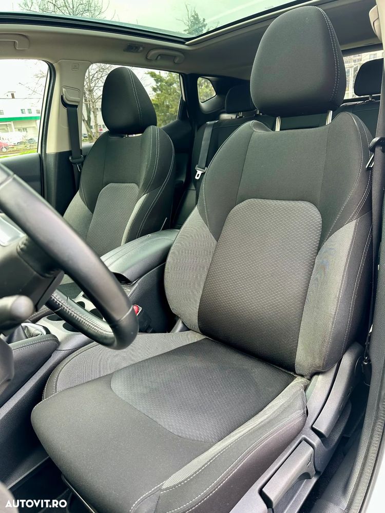 Nissan Qashqai - 4
