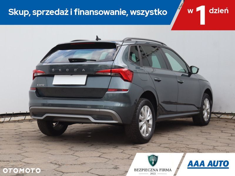 Skoda Kamiq - 7