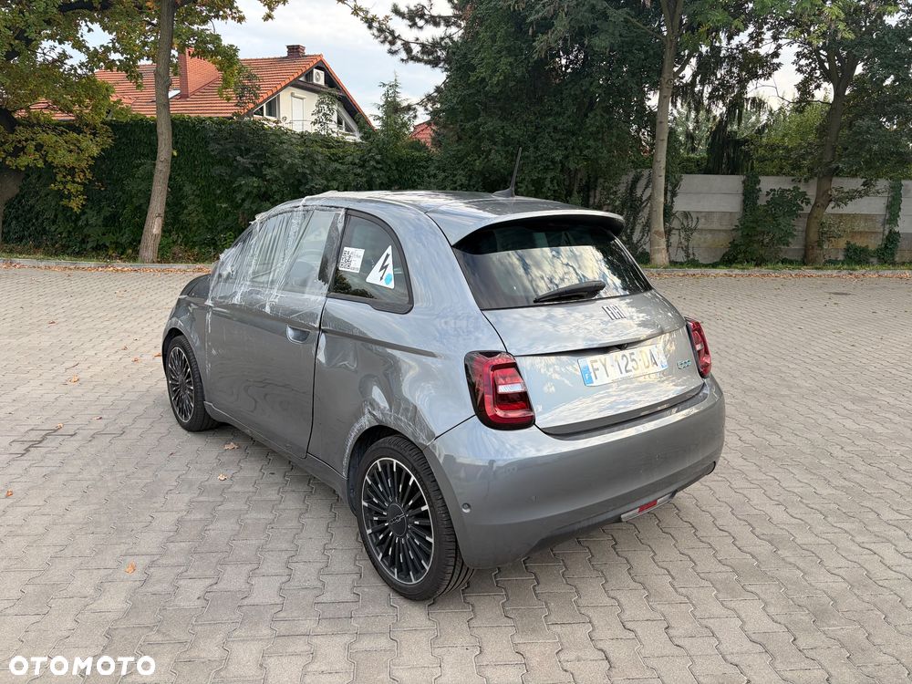 Fiat 500 - 5