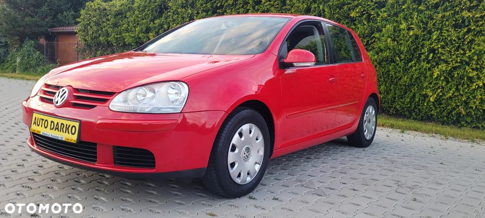 Volkswagen Golf 1.4 Tour - 20