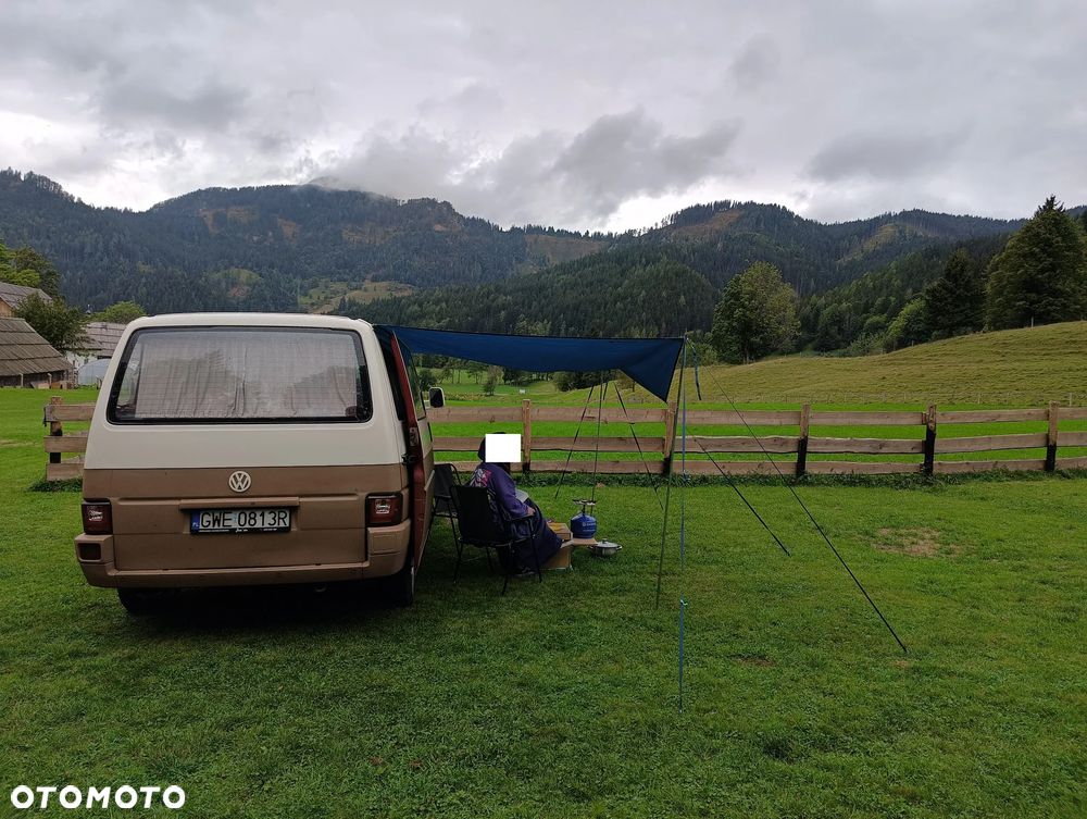 Volkswagen Transporter Standard - 28