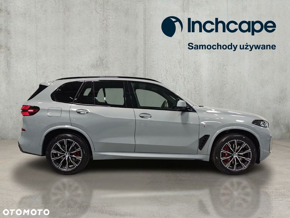 BMW X5 - 6