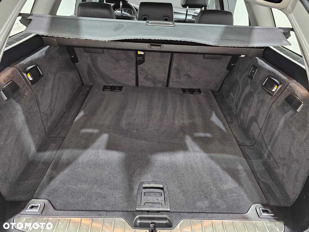 BMW Seria 5 - 9