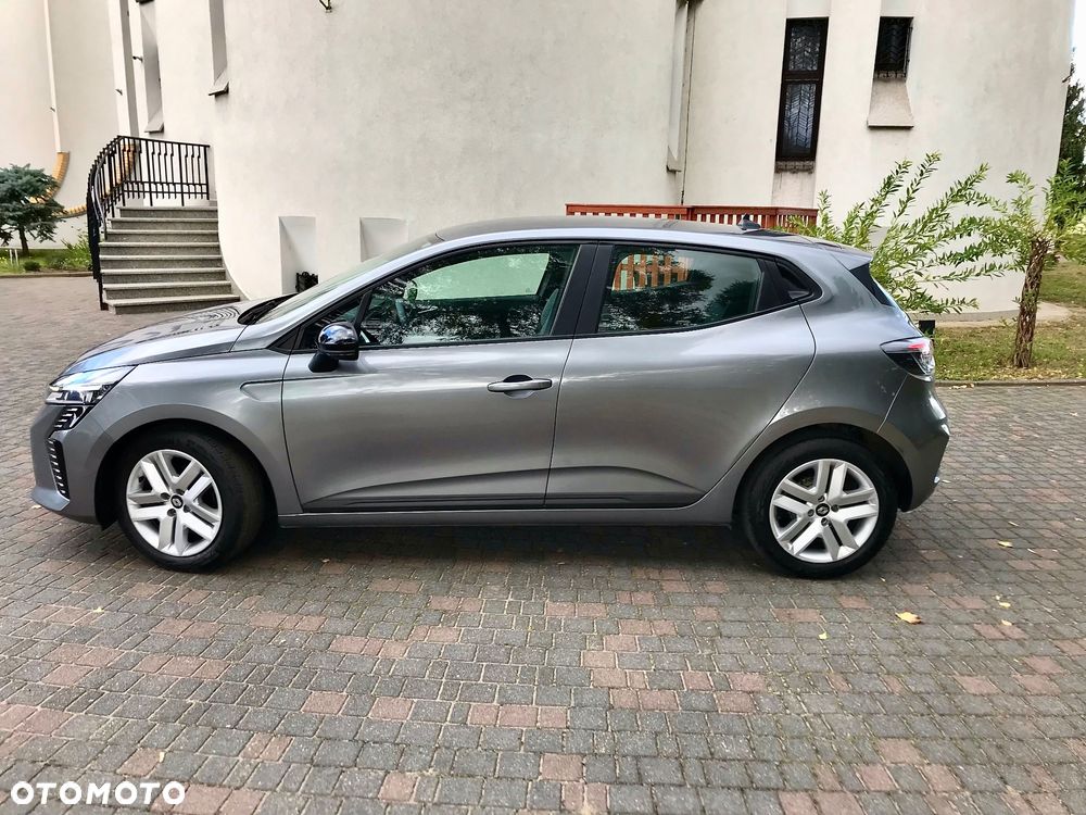 Renault Clio TCe 90 EVOLUTION - 23