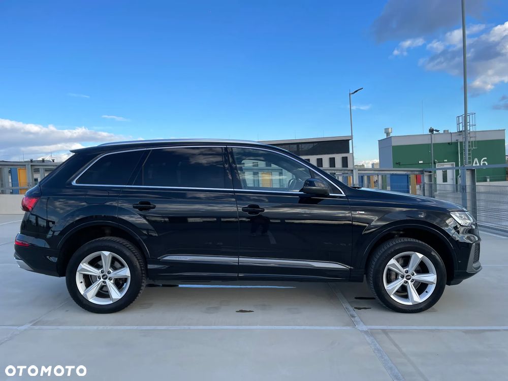 Audi Q7 - 9